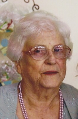 Thelma Lois Willis