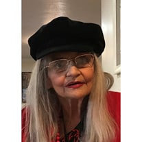 Lois Rae Watson Profile Photo
