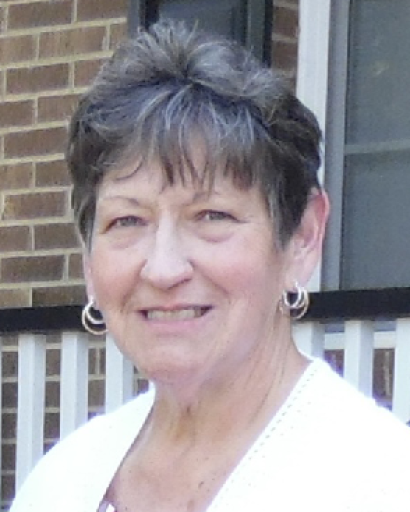 Linda Gail Isley