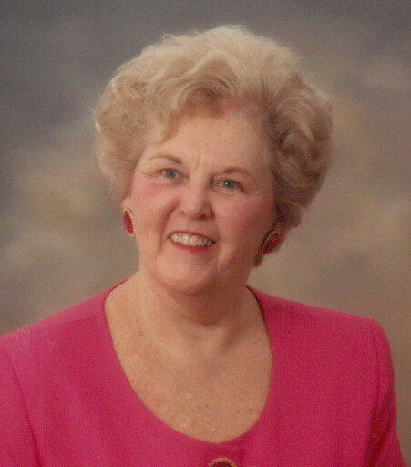 Margaret L. “Peggy” Madden