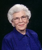 Joyce Melton Thompson