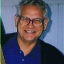 Frederick John Leavitt Profile Photo