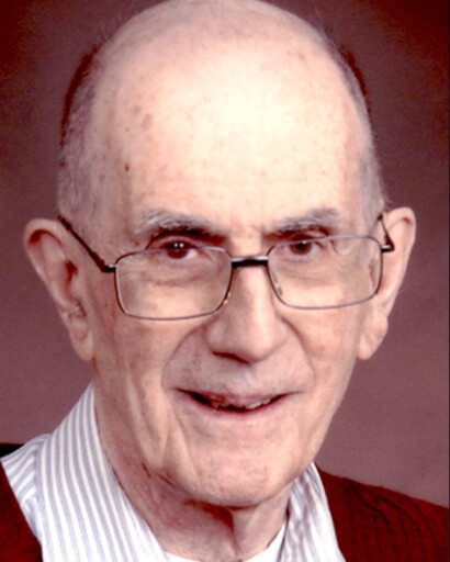 William H. Taylor's obituary image