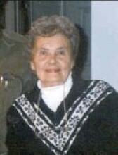 Jacqueline E. Jackie" (Davis) Smith