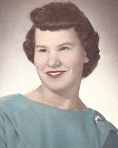 Sharon Ann Mead