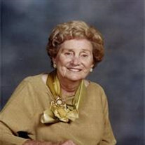 Katherine H. Mann