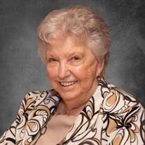 Doris Powers Richardson Profile Photo