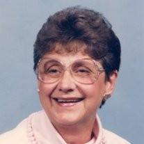 Mrs. Evelyn L. Struble