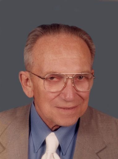 Raymond J. Geidel