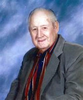 Charles Edward Spencer Profile Photo