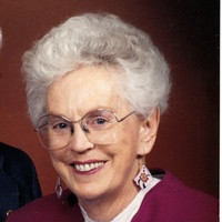 Joyce Esther Peabody Harwood Profile Photo