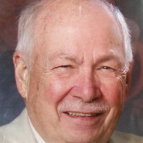 William "Bill" Parker Lucas