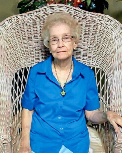 Phyllis Jean Lyons Priest Harmon Profile Photo