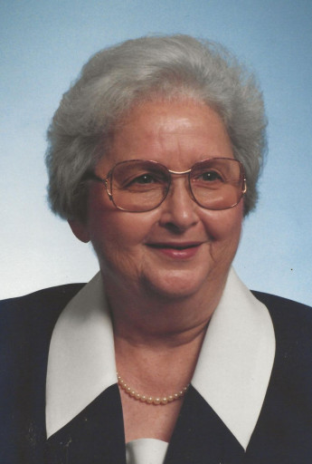 Geneva  Atchley Wilson, 88