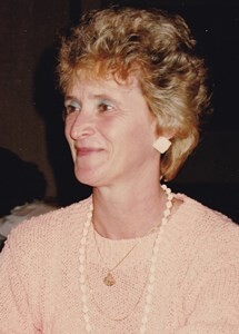 Nancy Jean Rector