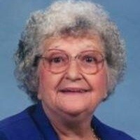 Virginia Lou Autrey Garrison Profile Photo