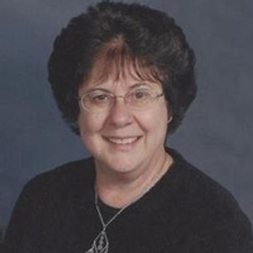 Ruth Ann Aho Profile Photo