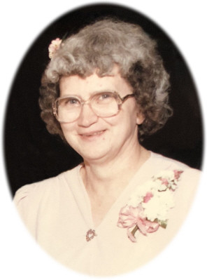 Mary Weeden Profile Photo