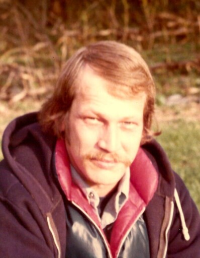 Jerome "Butch" Olson Profile Photo