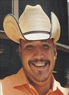 Ruben Porras Hernandez