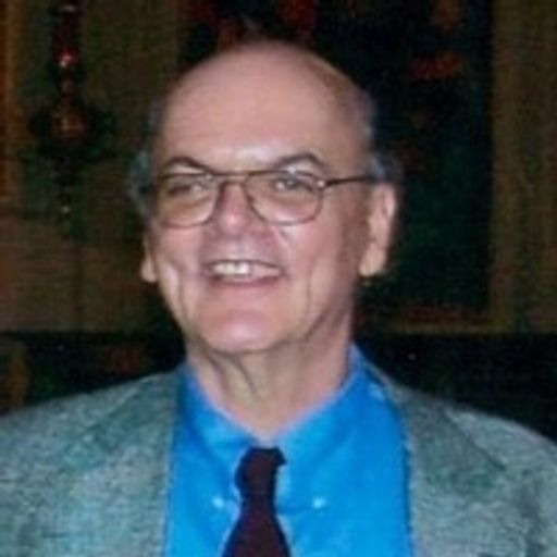 John P. McCart