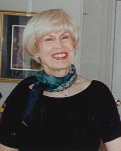 Joy  Ann Kalush