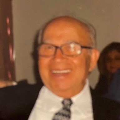 George Mavromoustakos Profile Photo