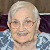 Betty G. Scott Profile Photo