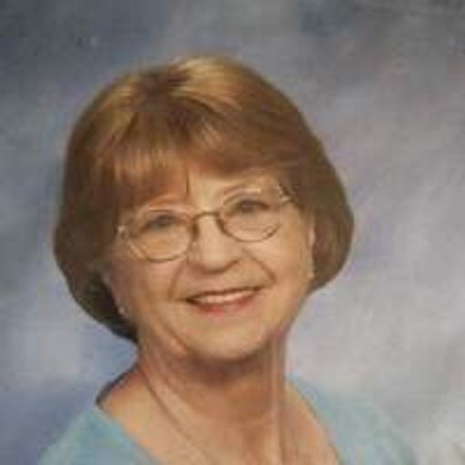 Peggy Louise Coddington... Age 75 Profile Photo