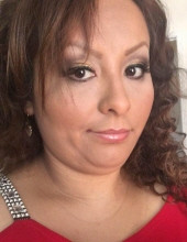 Blanca Joni Perez Mercado Profile Photo