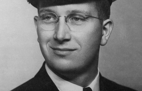 Russell H. Eddington