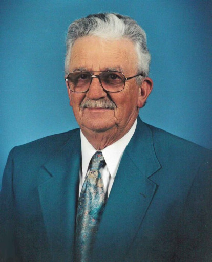 Donald Treadaway, Sr.