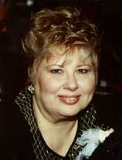 Mary Ann Kulikowski