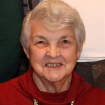 Jeannette L. Lucak-Schroeder