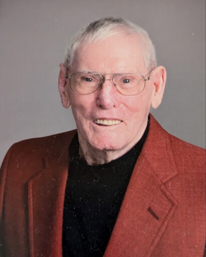 William Francis Hollifield Sr.