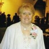 Marie P. Wyble Profile Photo