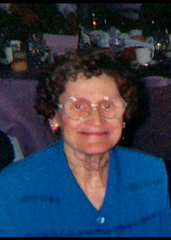 Elizabeth "Betty" M. Wilkes Profile Photo