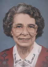 Lorene A. Van Fleet