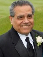 Raymond Joseph Flores