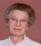 Irene Aadland