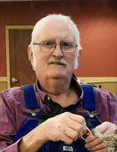 Roger Allan Cogburn Profile Photo