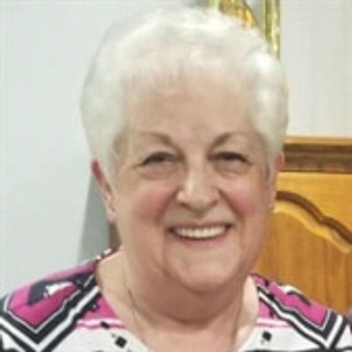 Shirley A. Stein