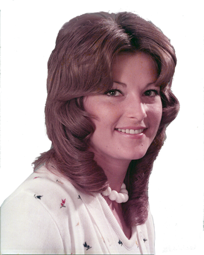 Margaret  Elaine McCorkell Profile Photo