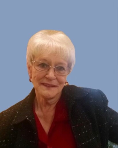 Alice Faye Pait Henson's obituary image