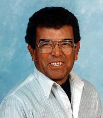 Victor Charo Jr.