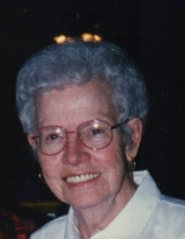 Doris Dietrick