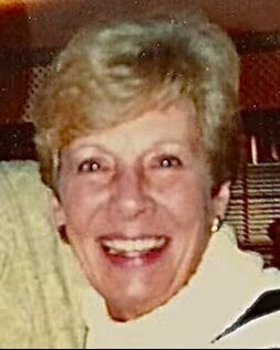 Barbara Jean Mahoney