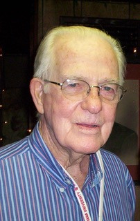 Joseph William Eikenberry