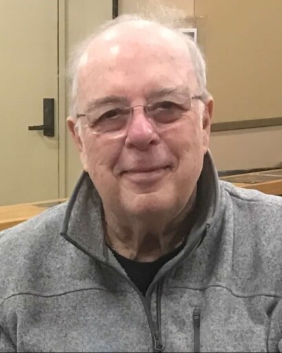 Dr. Theodore "Ted" Burdette Walton, Jr.