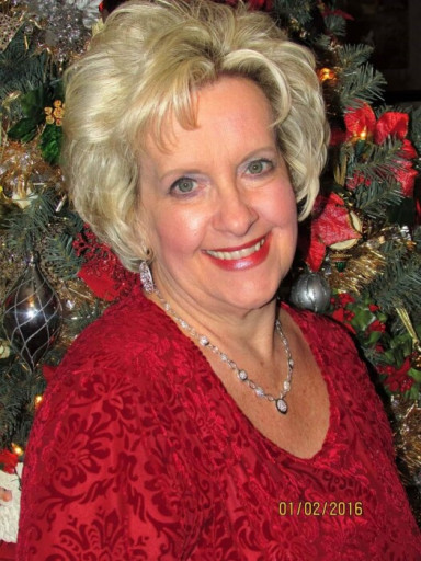 Wanda Joyce Richardson Profile Photo